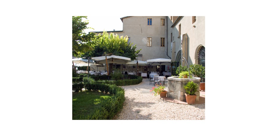 Relais Il Chiostro di Pienza - 