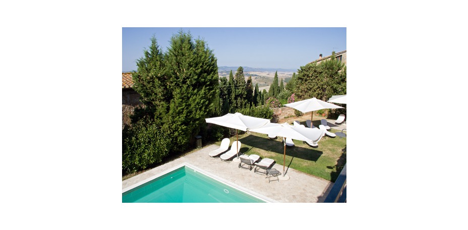 Relais Il Chiostro di Pienza - 