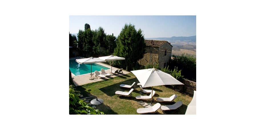 Relais Il Chiostro di Pienza - 