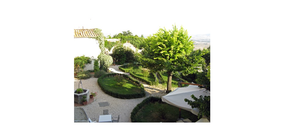 Relais Il Chiostro di Pienza - 