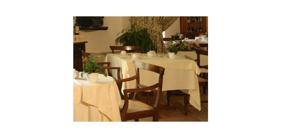 Relais Il Chiostro di Pienza - 