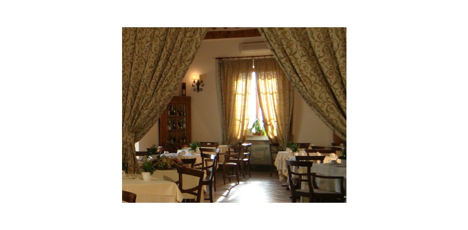 Relais Il Chiostro di Pienza - 