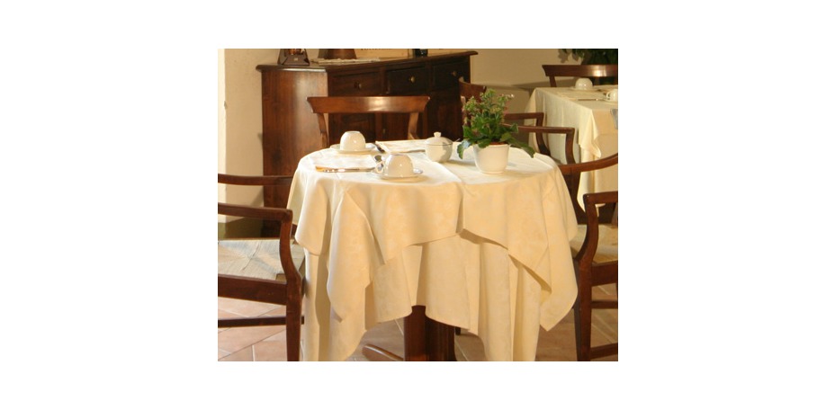 Relais Il Chiostro di Pienza - 