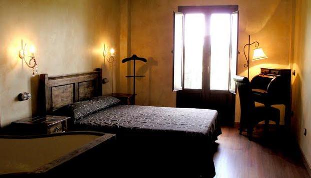 hotel Kinedomus BienestarAranda de Duero