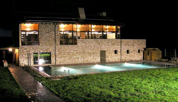 hotel Kinedomus BienestarAranda de Duero