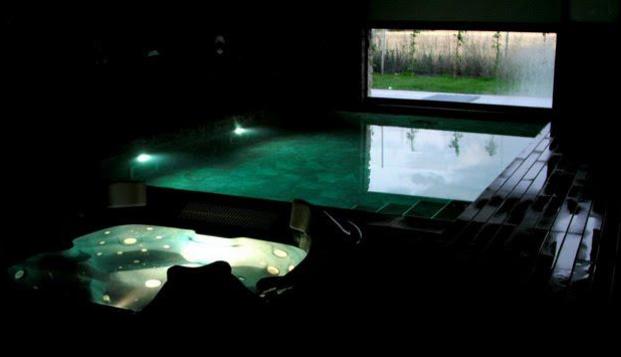 hotel Kinedomus BienestarAranda de Duero