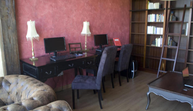 hotel Kinedomus BienestarAranda de Duero