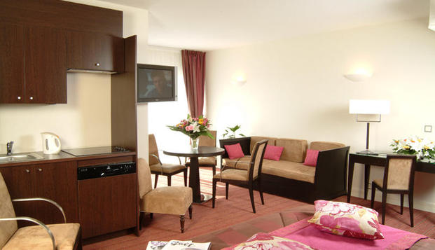 hotel Domaine du Golf Saint ClairSaint-Clair (07)