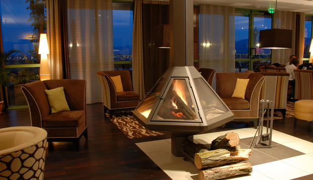 hotel Domaine du Golf Saint ClairSaint-Clair (07)