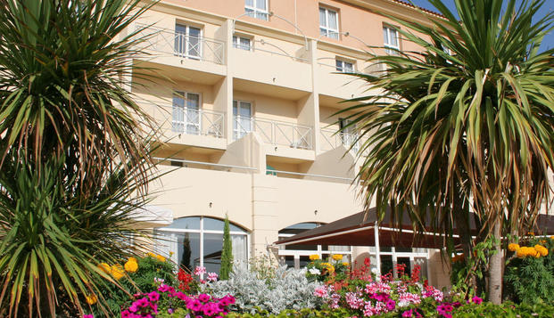 hotel Hôtel Royal Mirabeau Aix en Provence (13)