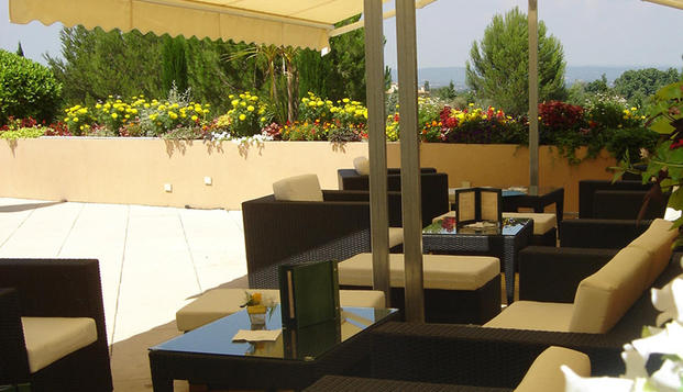 hotel Hôtel Royal Mirabeau Aix en Provence (13)