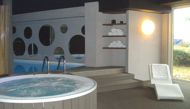hotel Best Western La fayette Hôtel & SpaEpinal