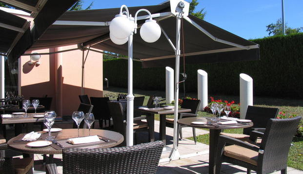 hotel Best Western La fayette Hôtel & SpaEpinal (88)