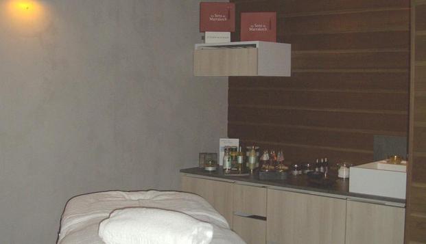 hotel Best Western La fayette Hôtel & SpaEpinal (88)