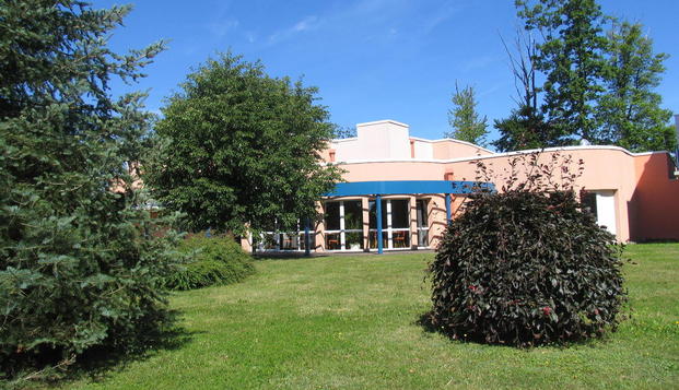 hotel Best Western La fayette Hôtel & SpaEpinal (88)