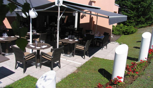 hotel Best Western La fayette Hôtel & SpaEpinal (88)