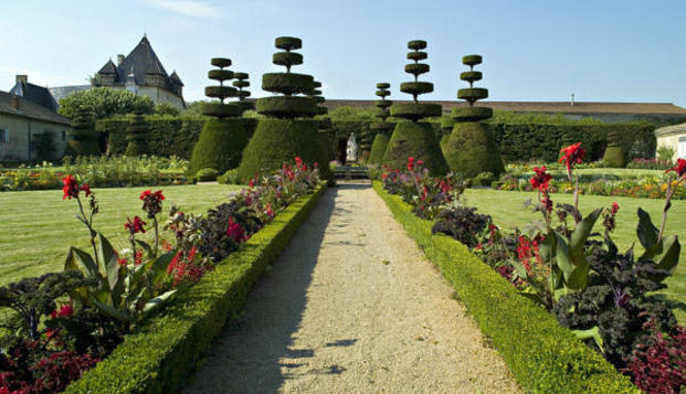 hotel Château de Pizay Saint Jean d'Ardières (69)