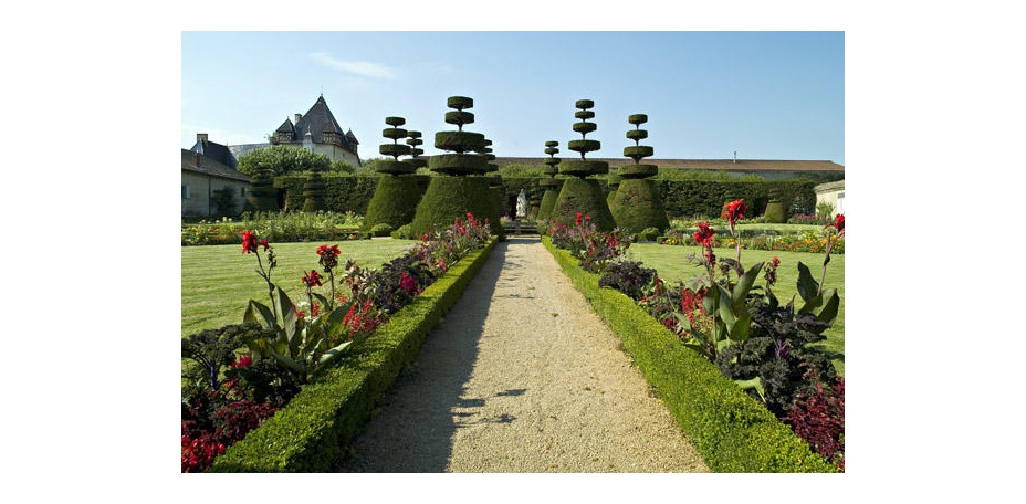 Château de Pizay  - 