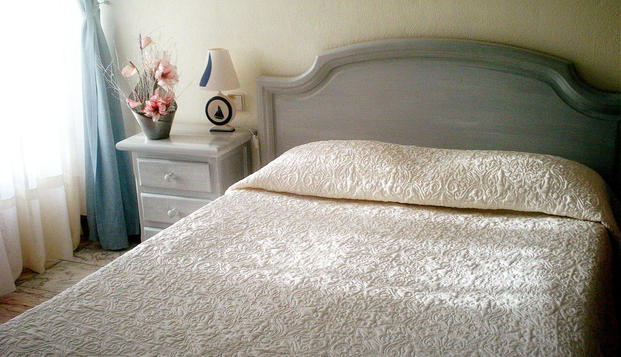 hotel Hôtel Le Dauphin - ArcachonArcachon(33)