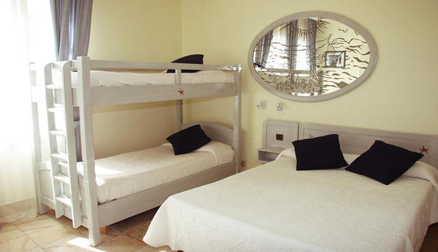 hotel Hôtel Le Dauphin - ArcachonArcachon(33)