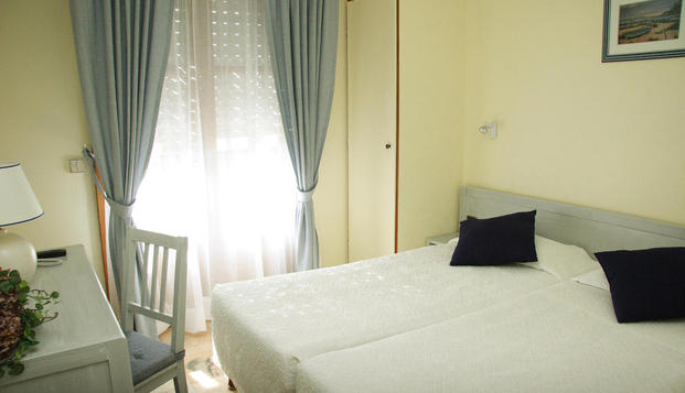 hotel Hôtel Le Dauphin - ArcachonArcachon(33)