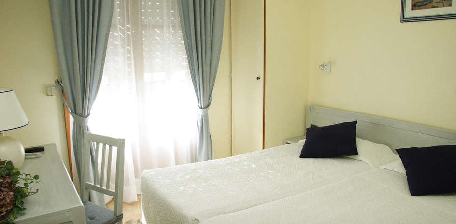 Hôtel Le Dauphin - Arcachon - 