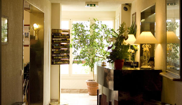 hotel Hôtel Le Dauphin - ArcachonArcachon(33)