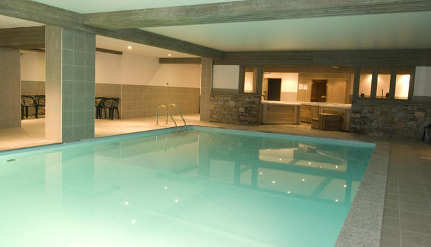 hotel Résidence Sun ValleyLa Plagne Soleil (73)