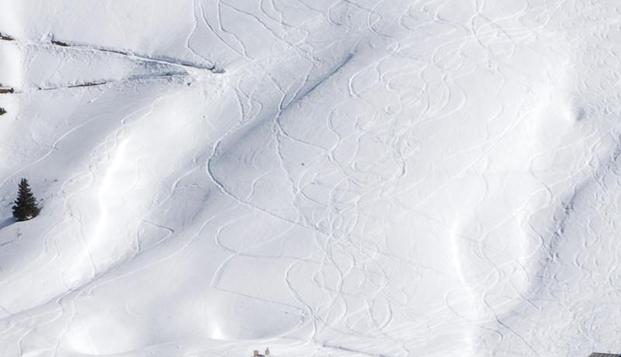 hotel Résidence Sun ValleyLa Plagne Soleil (73)