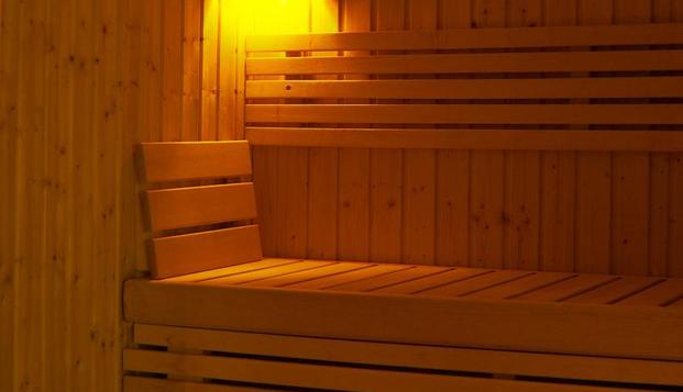hotel Résidence Sun ValleyLa Plagne Soleil (73)