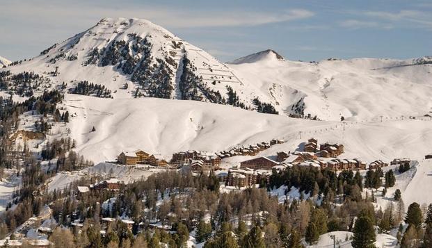 hotel Résidence Sun ValleyLa Plagne Soleil (73)