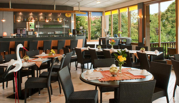 hotel Hôtel du BollenbergRouffach (68)