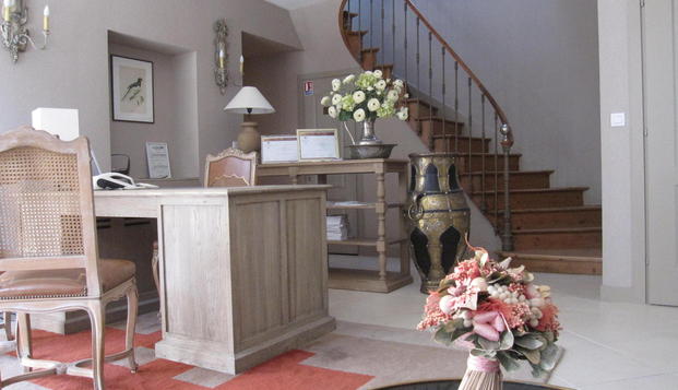hotel Hôtel Rollan de ByBegadan (33)