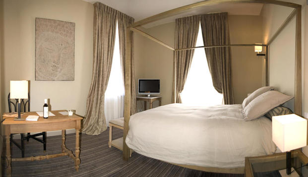 hotel Hôtel Rollan de ByBegadan (33)