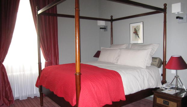 hotel Hôtel Rollan de ByBegadan (33)