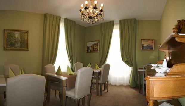 hotel Hôtel Rollan de ByBegadan (33)