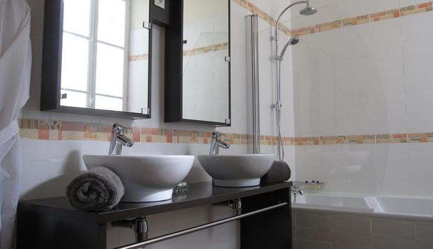 hotel Hôtel Rollan de ByBegadan (33)