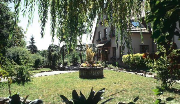 hotel Hôtel du BollenbergRouffach (68)