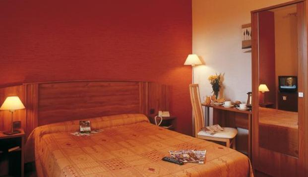 hotel Hôtel du BollenbergRouffach (68)
