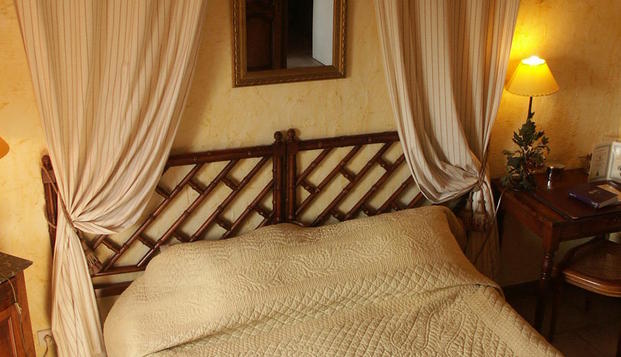 hotel Le Moulin d'HauteriveSaint Gervais en Valliere (71)