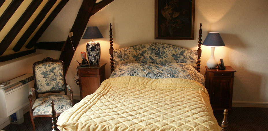 Le Moulin d'Hauterive - 