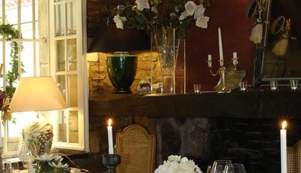 hotel Le Moulin d'HauteriveSaint Gervais en Valliere (71)