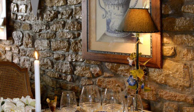 hotel Le Moulin d'HauteriveSaint Gervais en Valliere (71)