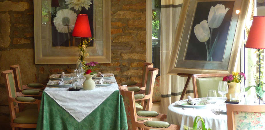 Le Moulin d'Hauterive - 