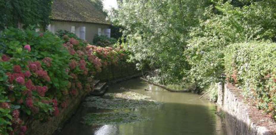 Le Moulin d'Hauterive - 