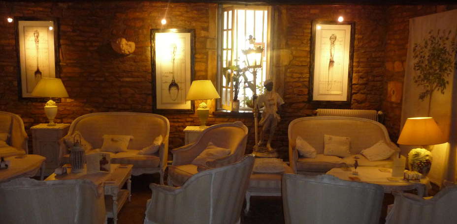 Le Moulin d'Hauterive - 