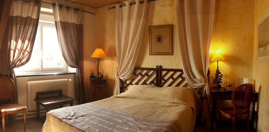 Le Moulin d'Hauterive - 