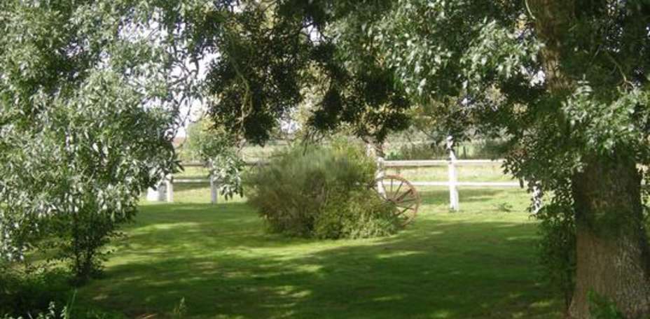 Le Moulin d'Hauterive - 