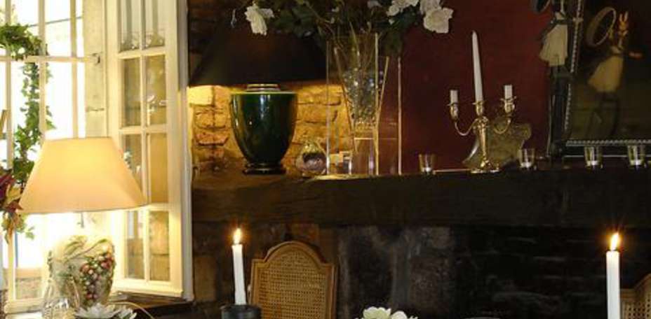 Le Moulin d'Hauterive - 