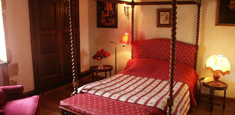 Le Moulin d'Hauterive - 